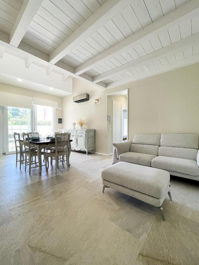 Domus Lavinia "Scirocco" - Anzio Villa Dış mekan fotoğraf