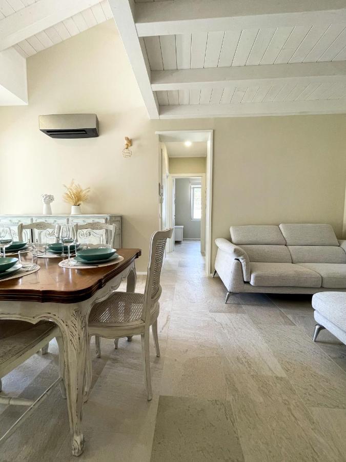 Domus Lavinia "Scirocco" - Anzio Villa Dış mekan fotoğraf