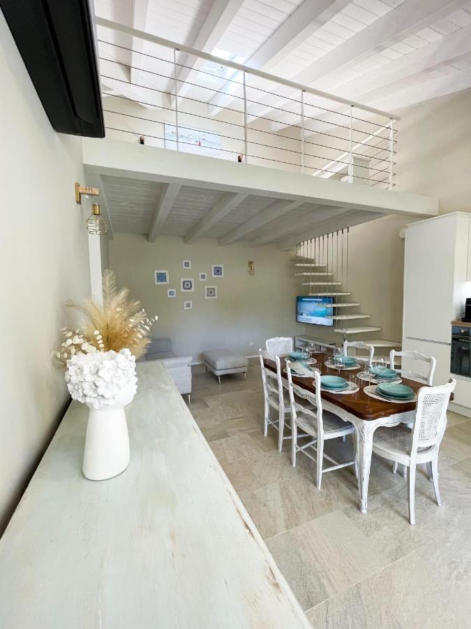 Domus Lavinia "Scirocco" - Anzio Villa Dış mekan fotoğraf