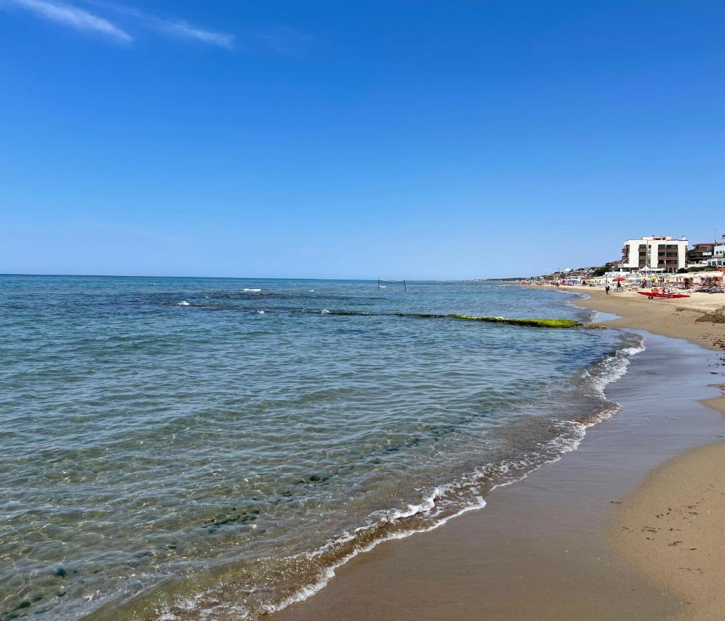 Domus Lavinia "Scirocco" - Anzio Villa Dış mekan fotoğraf