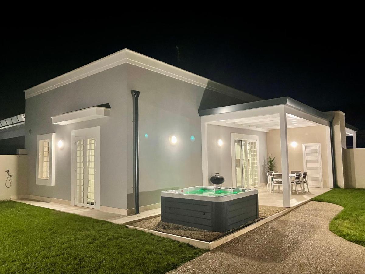 Domus Lavinia "Scirocco" - Anzio Villa Dış mekan fotoğraf