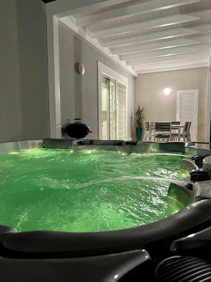 Domus Lavinia "Scirocco" - Anzio Villa Dış mekan fotoğraf